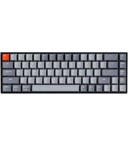 Amazon | 【国内正規品】Keychron K6 Pro カスタムメカニカル